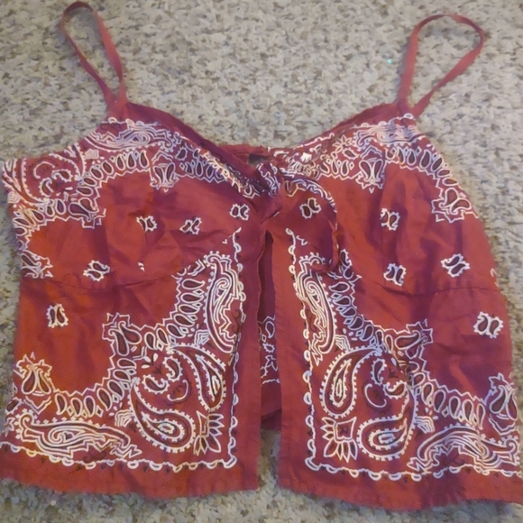 24/7 tank top - Picture 1 of 5